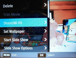 Playback GIF, WiFi options.gif