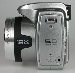 Kodak EasyShare Z740