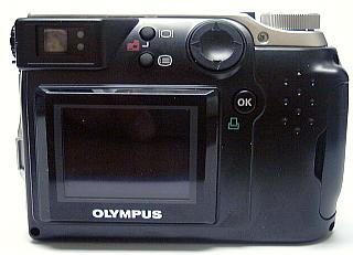 Olympus C-2000Z