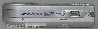 Sony DSC-P150