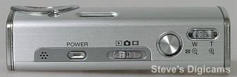 Sony DSC-L1