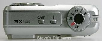 Kodak Easyshare C533 Zoom