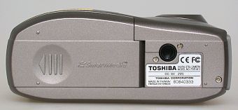 Toshiba PDR-M11
