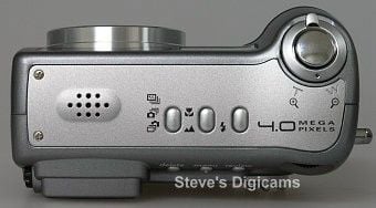 Kodak EasyShare DX7440