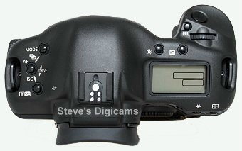 Canon EOS-1Ds Mark II