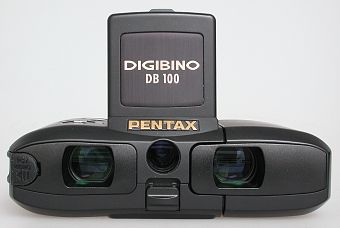 Pentax DigiBino 100