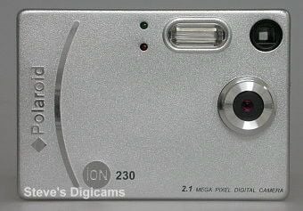 Polaroid iON 230