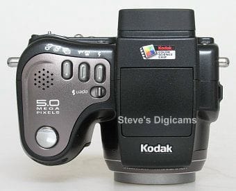Kodak EasyShare DX7590