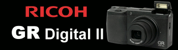 Ricoh GR Digital II