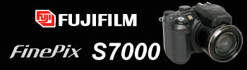 Fujifilm FinePix S7000 Zoom