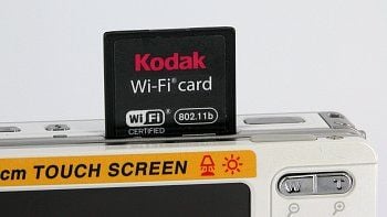 Kodak EASYSHARE-ONE