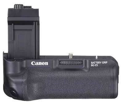 Canon EOS Digital Rebel XSi / EOS 450D