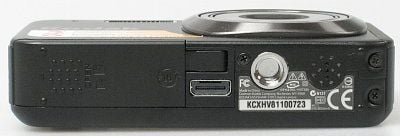 Kodak Easyshare V1073