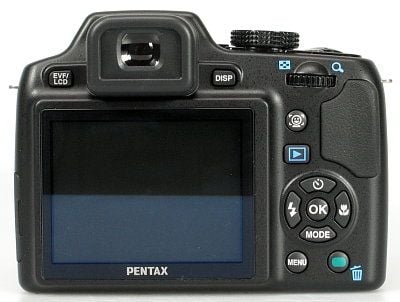 Pentax Optio X70