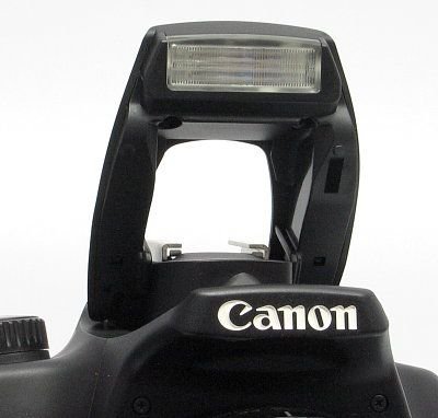 Canon EOS Digital Rebel XS / EOS 1000D
