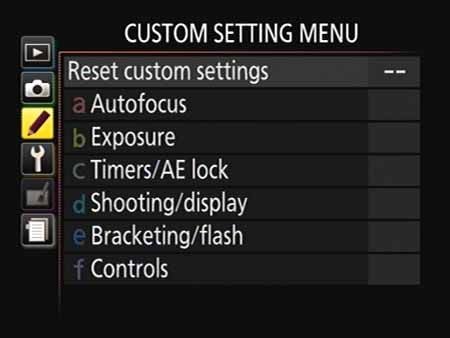 Nikon_D5200-custom settings menu.jpg