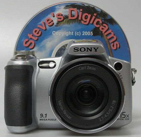 Sony DSC-H50
