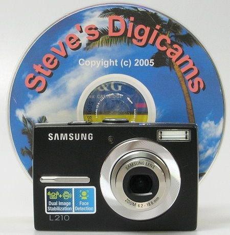 Samsung L210
