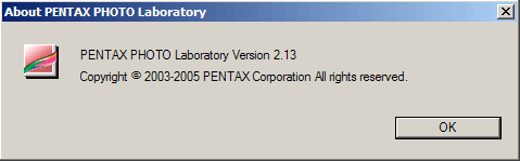 Pentax *ist DL, image (c) 2003 Steve's Digicams