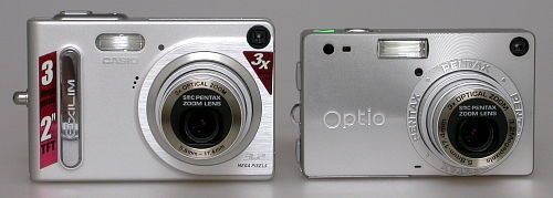 Optio S