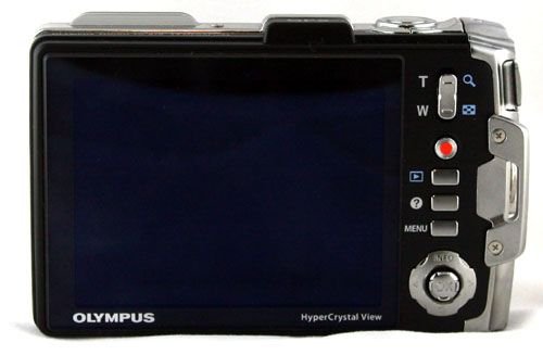 OLYMPUS オリンパス TG TG-810 BLACK+inforsante.fr