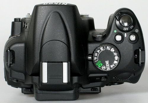 Nikon D5000