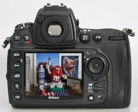 Nikon D700