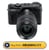 Camera Fujifilm GFX 50R Review thumbnail