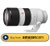 Camera Sony FE 70-200 mm F2.8 GM OSS Review thumbnail