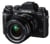 Camera Fujifilm X-T1 IR (Infrared) Preview thumbnail