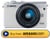 Camera Canon EOS M100 FULL REVIEW thumbnail