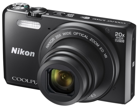 まさかず様専用】Nikon COOLPIX S7000 ゴールドの+stbp.com.br