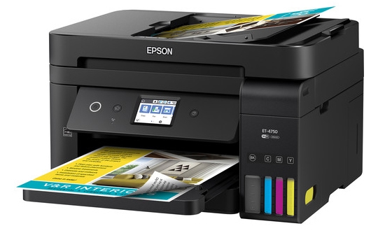 Epson Adds Google Assistant & Siri Voice Activated-Printing Support to ... - Epzonprinter Thumb 540x333 38078 469788