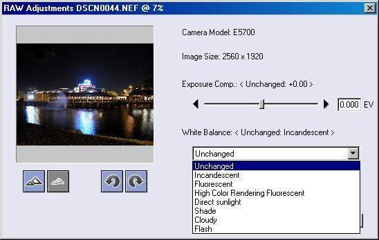 Nikon Coolpix 5700. Photo (c) 2002 Steve's Digicams