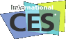 Click to visit the official CES 2009 website
