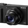 Camera Sony Cyber-shot DSC-HX99 Review thumbnail