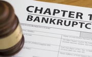 Getting a Car Loan After a Chapter 13 Bankruptcy - Banner