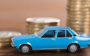 Is There Equity in Your Car?