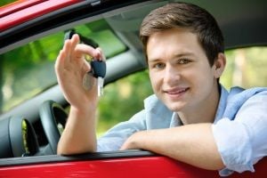 Buying a Car When You Don't Have a Driver's License