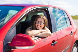 How a Trade-In Can Help Get You Approved for a Car Loan With Bad Credit