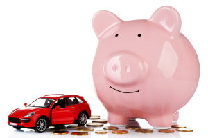 How Much Does It Cost To Refinance A Car?