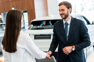 Can I Lease a Car with Bad Credit?