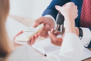 What Are the Benefits of Car Refinancing?