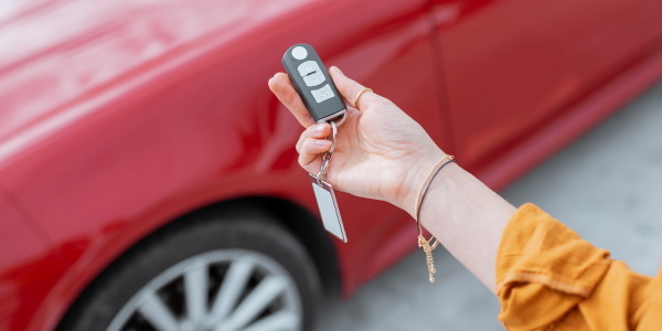 How to Get a Cosigner Off a Car Loan