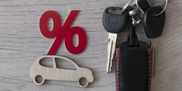 Can I Refinance My Car With Bad Credit?