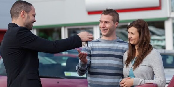 Boosting Your Credit Score to Qualify for an Auto Loan - Banner