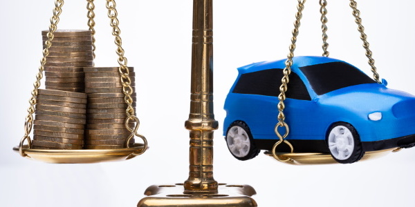 Keeping Your Car during Bankruptcy