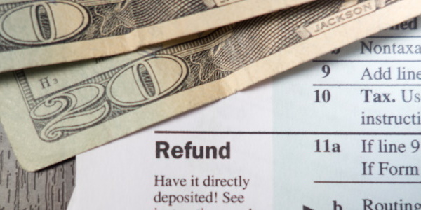 Tax Refunds and Current Car Deals