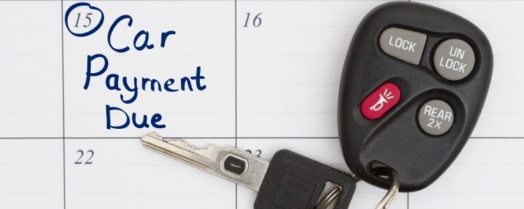 If You Miss a Payment, How Much Time Do You Have until Your Car Gets Repossessed?