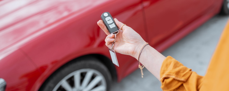 How to Get a Cosigner Off an Auto Loan